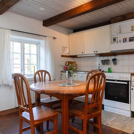 Kastanjegården på Stenshuvud Kivik Eksteriør bilde