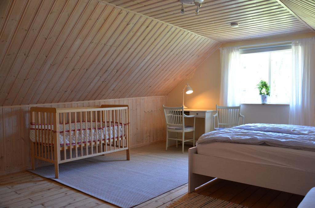 Kastanjegården på Stenshuvud Kivik Rom bilde
